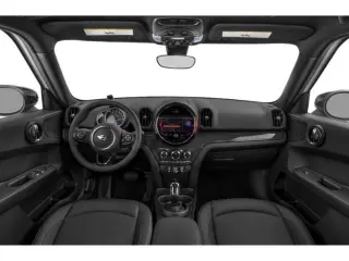 MINI Countryman 2024 Cooper S 4dr Crossover