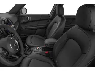 MINI Countryman 2024 Cooper S 4dr Crossover