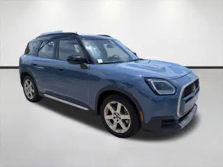 MINI Countryman 2025 AWD Cooper S ALL4 4p Crossover