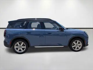 MINI Countryman 2025 AWD Cooper S ALL4 4p Crossover