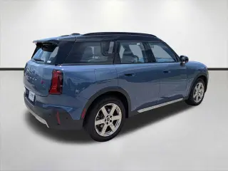 MINI Countryman 2025 AWD Cooper S ALL4 4p Crossover