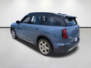 MINI Countryman 2025 AWD Cooper S ALL4 4p Crossover