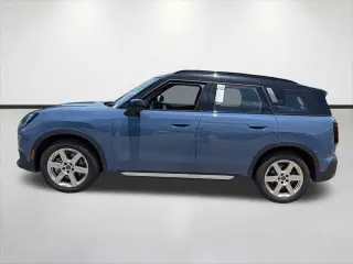 MINI Countryman 2025 AWD Cooper S ALL4 4p Crossover