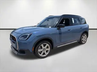 MINI Countryman 2025 AWD Cooper S ALL4 4p Crossover