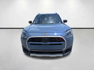 MINI Countryman 2025 AWD Cooper S ALL4 4p Crossover