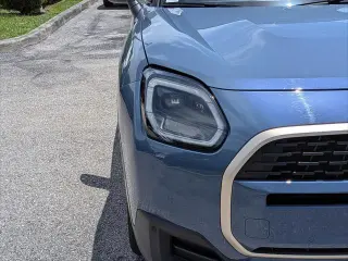 MINI Countryman 2025 AWD Cooper S ALL4 4p Crossover