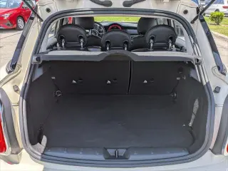 MINI Hardtop 4 Puertas 2021 Cooper 4dr Hatchback