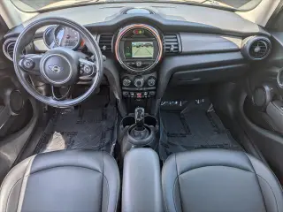 MINI Hardtop 4 Puertas 2021 Cooper 4dr Hatchback