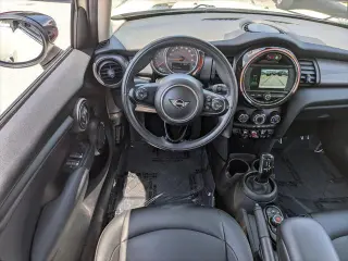 MINI Hardtop 4 Puertas 2021 Cooper 4dr Hatchback
