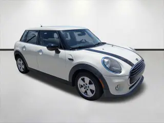 MINI Hardtop 4 Puertas 2021 Cooper 4dr Hatchback