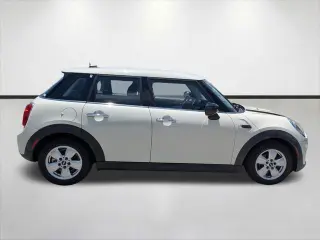 MINI Hardtop 4 Puertas 2021 Cooper 4dr Hatchback