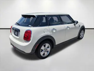 MINI Hardtop 4 Puertas 2021 Cooper 4dr Hatchback