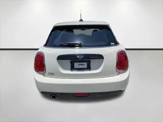 MINI Hardtop 4 Puertas 2021 Cooper 4dr Hatchback