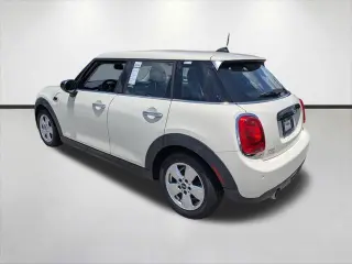 MINI Hardtop 4 Puertas 2021 Cooper 4dr Hatchback