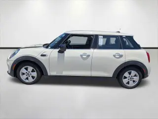 MINI Hardtop 4 Puertas 2021 Cooper 4dr Hatchback