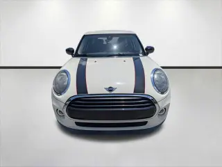 MINI Hardtop 4 Puertas 2021 Cooper 4dr Hatchback