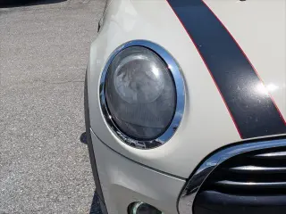 MINI Hardtop 4 Puertas 2021 Cooper 4dr Hatchback