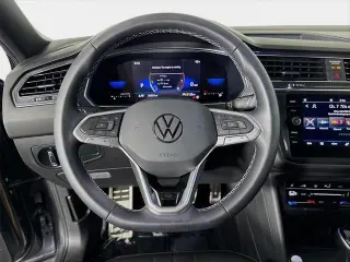Volkswagen Tiguan 2023 SE R-Line Black 4dr SUV