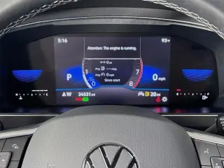 Volkswagen Tiguan 2023 SE R-Line Black 4dr SUV