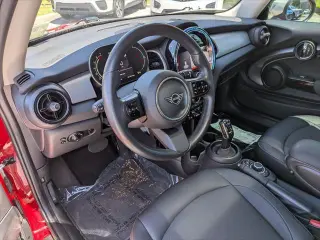 MINI Hardtop 2 Door 2024 Cooper 2dr Hatchback
