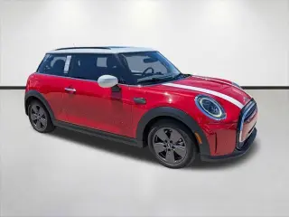 MINI Hardtop 2 Door 2024 Cooper 2dr Hatchback