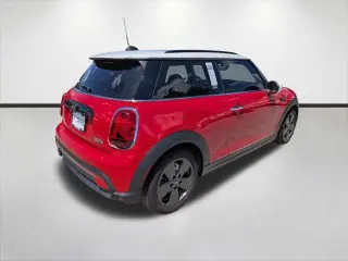 MINI Hardtop 2 Door 2024 Cooper 2dr Hatchback