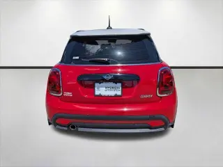 MINI Hardtop 2 Door 2024 Cooper 2dr Hatchback