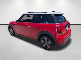MINI Hardtop 2 Door 2024 Cooper 2dr Hatchback