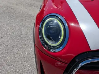 MINI Hardtop 2 Door 2024 Cooper 2dr Hatchback