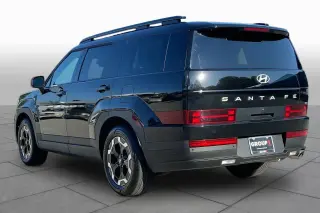 Hyundai SANTA FE 2026 TRAC SEL 4p SUV