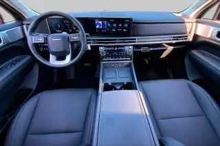 Hyundai SANTA FE 2026 TRAC SEL 4p SUV