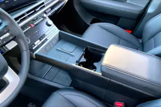 Hyundai SANTA FE 2026 TRAC SEL 4p SUV