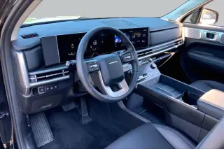 Hyundai SANTA FE 2026 TRAC SEL 4p SUV