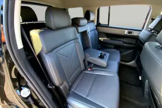 Hyundai SANTA FE 2026 TRAC SEL 4p SUV