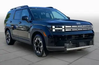 Hyundai SANTA FE 2026 TRAC SEL 4p SUV