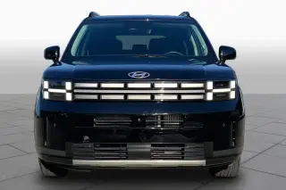 Hyundai SANTA FE 2026 TRAC SEL 4p SUV