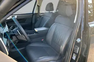Hyundai SANTA FE 2026 TRAC SEL 4p SUV
