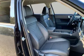Hyundai SANTA FE 2026 TRAC SEL 4p SUV
