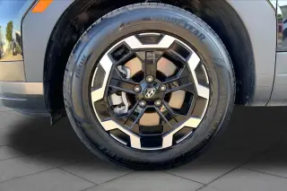 Hyundai SANTA FE 2026 TRAC SEL 4p SUV