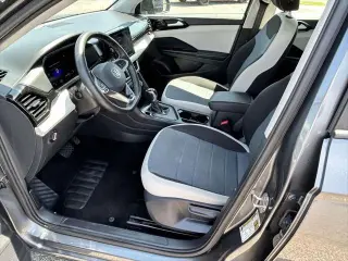 Volkswagen Taos 2025 S 4p SUV