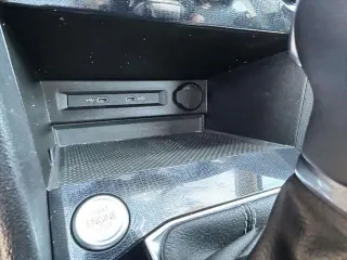 Volkswagen Taos 2025 S 4p SUV