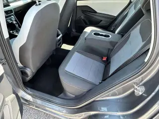 Volkswagen Taos 2025 S 4p SUV