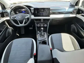 Volkswagen Taos 2025 S 4p SUV