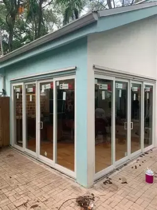 yordan windows and doors