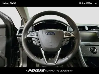 Ford Fusion 2013 Titanium 4p Sedana