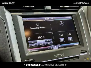 Ford Fusion 2013 Titanium 4p Sedana