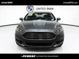 Ford Fusion 2013 Titanium 4p Sedana