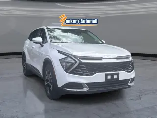 Kia Sportage 2023 EX 4dr SUV