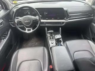 Kia Sportage 2023 EX 4dr SUV