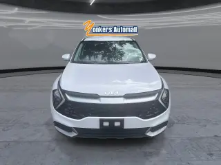 Kia Sportage 2023 EX 4dr SUV